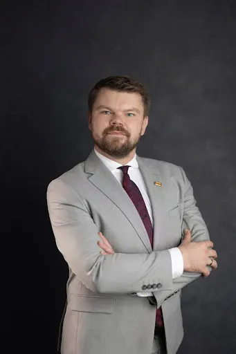 Kancelaria Radcy Prawnego Mirosław Szulc